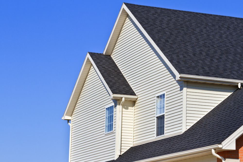 What Are the Benefits of Home Siding?