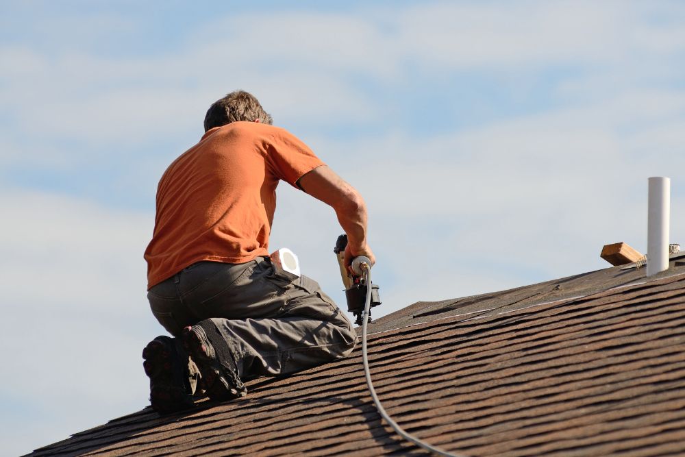 Everything You Need to Know About Roofing