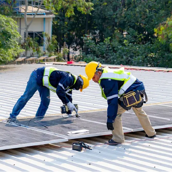 Why You Should Invest in Energy Efficient Roofing
