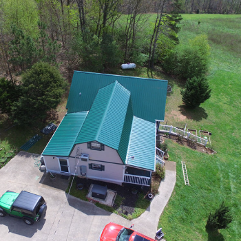 Why Prompt Roof Leak Repairs Matter